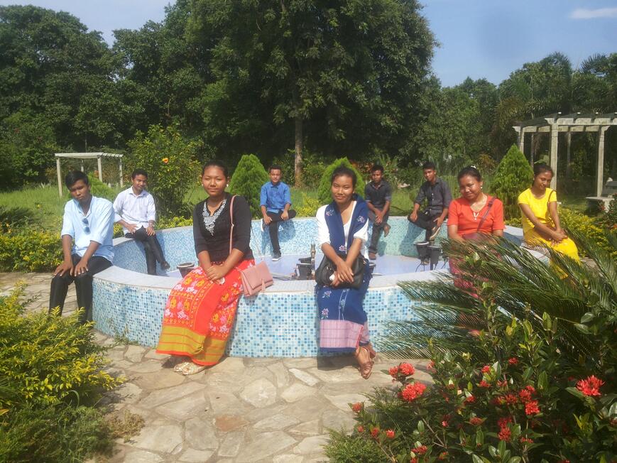 nirgini prk-0iv
